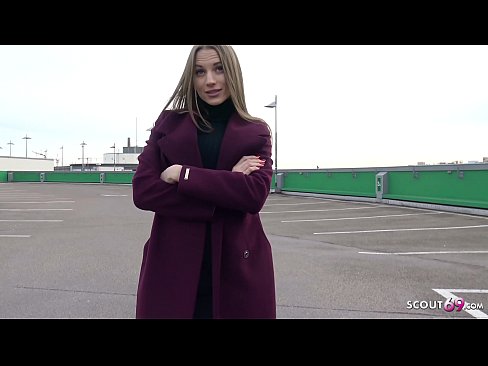 ❤️ ANG GERMAN SCOUT AY ISANG DREAM TOUCHING STEELE, PARKING LOT TELLTALE AT SEXY PARA SA PERA ❤️❌ Sex video sa amin tl.com-full-porner.ru ☑