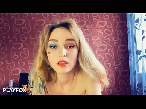 ❤️ Binigyan ako ng magic virtual reality glasses ng pakikipagtalik kay Harley Quinn ❤️❌ Sex video sa amin tl.com-full-porner.ru ☑