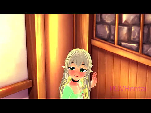 ❤️ (Trap) Tinutulungan ka ng Elvish maid na hugasan ang iyong mukha. ❤️❌ Sex video sa amin tl.com-full-porner.ru ☑