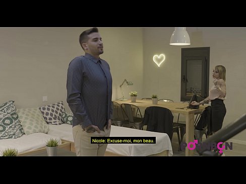 ❤️ PORNBCN 4K Isang mature na babae na may malalaking tits ay gustong maging anal fucked batang gigolo na may malaking titi blowjob amortism hard fuck hand job dog style puki dilaan orgasm French subtitles ❤️❌ Sex video sa amin tl.com-full-porner.ru ☑