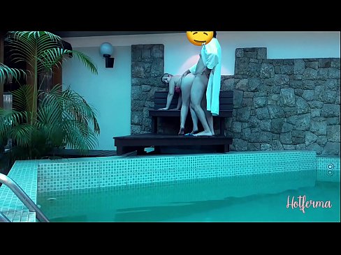 ❤️ Inaanyayahan ni Boss ang kasambahay sa pool, ngunit hindi napigilan ang init ❤️❌ Sex video sa amin tl.com-full-porner.ru ☑